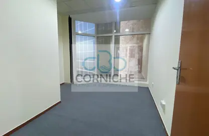 Office Space - Studio - 6 Bathrooms for rent in Corniche View Tower - Corniche Road - Abu Dhabi