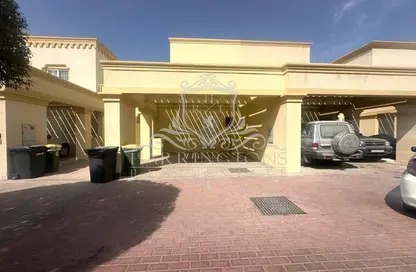 فيلا - 2 غرف نوم - 3 حمامات للايجار في الينابيع 12 - الينابيع - دبي