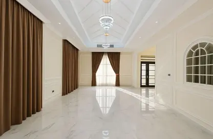 فيلا - 5 غرف نوم - 6 حمامات للايجار في العوير 1 - العوير - دبي