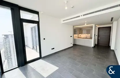Apartment - 2 Bedrooms - 3 Bathrooms for rent in The Crest Tower Podium - Sobha Hartland - Mohammed Bin Rashid City - Dubai