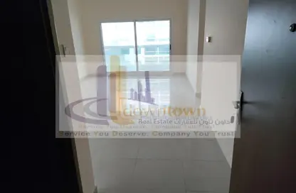 شقة - 2 غرف نوم - 3 حمامات للبيع في B2 برج - أبراج لؤلؤة عجمان - عجمان وسط المدينة - عجمان