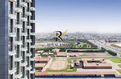 Apartment - 2 Bedrooms - 4 Bathrooms for rent in ATRIA RA - Atria Residences - Business Bay - Dubai
