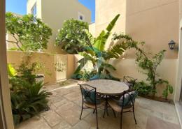 Townhouse - 3 bedrooms - 4 bathrooms for sale in Yasmin Community - Al Raha Gardens - Abu Dhabi
