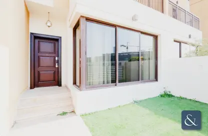 Apartment - 4 Bedrooms - 4 Bathrooms for sale in Lilac Park - Jumeirah Village Circle - Dubai