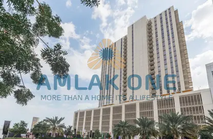 Apartment - 3 Bedrooms - 3 Bathrooms for sale in Reflection - Shams Abu Dhabi - Al Reem Island - Abu Dhabi
