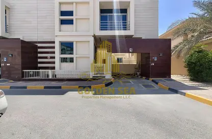 فيلا - 5 غرف نوم - 5 حمامات للايجار في مطار البطين - منطقة المرور - أبوظبي فيلا - 5 غرف نوم - 5 حمامات للايجار في مطار البطين - منطقة المرور - أبوظبي