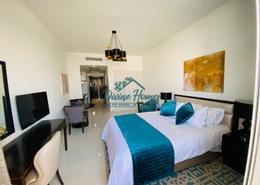Studio - 1 bathroom for rent in Ghalia - District 18 - Jumeirah Village Circle - Dubai