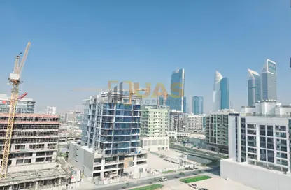 شقة - 2 غرف نوم - 3 حمامات للايجار في جميرا جاردن سيتي - السطوة - دبي
