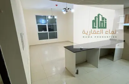 شقة - غرفة نوم - 1 حمام للبيع في سيتي تاور - النعيمية - عجمان