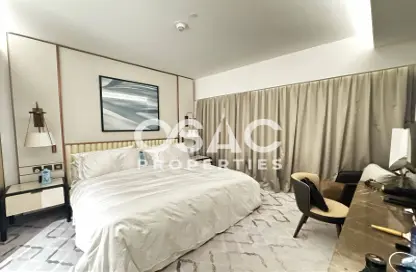 شقة - غرفة نوم - 2 حمامات للايجار في أدريس برج هاربور بوينت 2 - أدريس هاربور بوينت - مرسى خور دبي - دبي شقة - غرفة نوم - 2 حمامات للايجار في أدريس برج هاربور بوينت 2 - أدريس هاربور بوينت - مرسى خور دبي - دبي