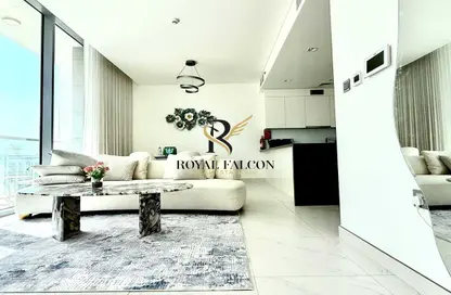 Apartment - 1 Bedroom - 2 Bathrooms for rent in Residences 14 - District One - Mohammed Bin Rashid City - Dubai
