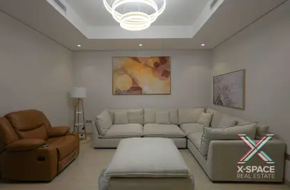 Villa - 4 Bedrooms - 5 Bathrooms for sale in Al Barsha South 4 - Al Barsha South - Al Barsha - Dubai