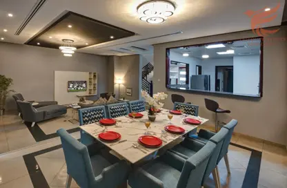 Villa - 3 Bedrooms - 3 Bathrooms for rent in Al Marsa - Al Jazirah Al Hamra - Al Hamra Village - Ras Al Khaimah Villa - 3 Bedrooms - 3 Bathrooms for rent in Al Marsa - Al Jazirah Al Hamra - Al Hamra Village - Ras Al Khaimah