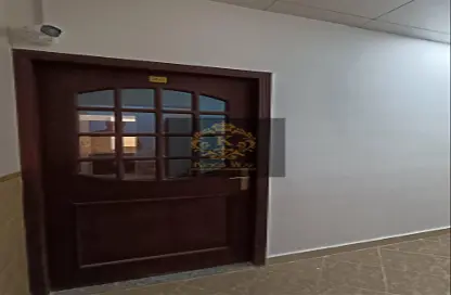 Apartment - Studio - 1 Bathroom for rent in Mohamed Bin Zayed City - Abu Dhabi
