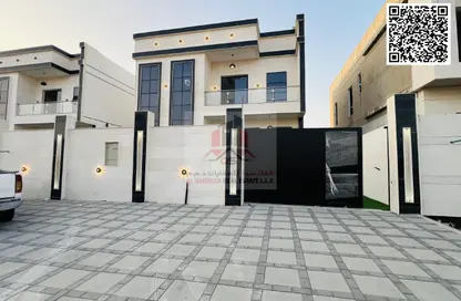 فيلا - 3 غرف نوم - 5 حمامات للبيع في الزاهية جاردنز - الزاهية - عجمان