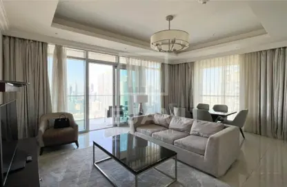 Apartment - 3 Bedrooms - 5 Bathrooms for sale in The Address Residence Fountain Views 1 - The Address Residence Fountain Views - Downtown Dubai - Dubai