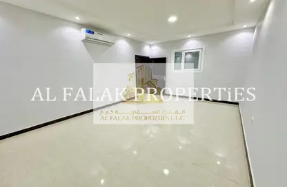 شقة - غرفة نوم - 1 حمام للايجار في مدينة الرياض - أبوظبي