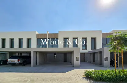 تاون هاوس - 3 غرف نوم - 4 حمامات للبيع في أورانيا - ذا فالي - دبي