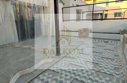 شقة - 2 غرف نوم - 3 حمامات للايجار في الجرف 2 - الجرف - عجمان وسط المدينة - عجمان