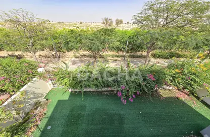 View on camel track | Vacant | Landscaped Garden