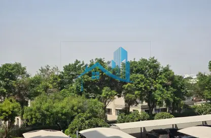 شقة - 2 غرف نوم - 2 حمامات للايجار في المنال ريزيدنس 2 - واحة السيليكون - دبي