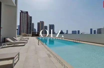 شقة - 1 حمام للبيع في بن غاطي جارديني - قرية الجميرا سركل - دبي