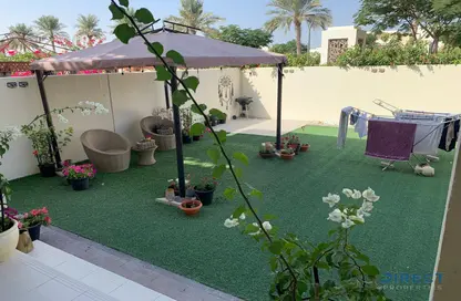 Townhouse - 3 Bedrooms - 4 Bathrooms for sale in Mira Oasis 3 - Mira Oasis - Reem - Dubai