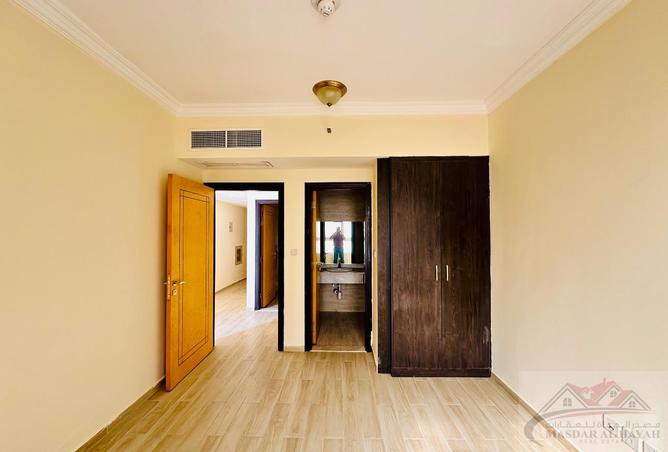 Spacious 1 BR Apartment in Muwaileh 29 Building