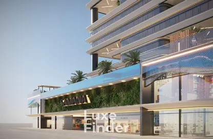 Shop - Studio - 1 Bathroom for sale in Samana Business Park - Majan - Dubai Land - Dubai