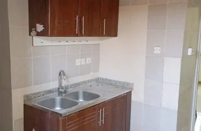Apartment - Studio - 1 Bathroom for rent in Al Rawda 3 - Al Rawda - Ajman