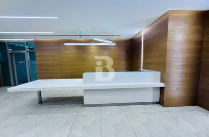 Office Space - Studio for rent in Mattar Al Tayer Building 1 - Al Karama - Dubai