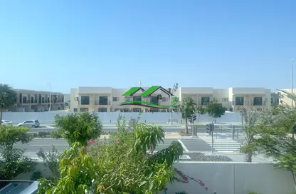 فيلا - 3 غرف نوم - 4 حمامات للبيع في اسبنس - فدان ياس - جزيرة الياس - أبوظبي