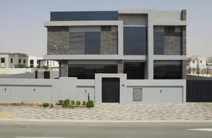 فيلا - 6 غرف نوم - 8 حمامات للبيع في حوشي 2 - حوشي - البادي - الشارقة