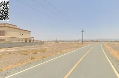 Land - Studio for sale in Manama - Ajman