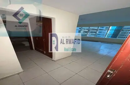 شقة - غرفة نوم - 2 حمامات للايجار في أبراج هورايزون - عجمان وسط المدينة - عجمان