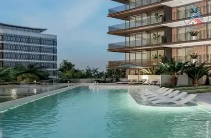 Apartment - Studio - 1 Bathroom for sale in Floarea Oasis - Dubai Land Residence Complex - Dubai Land - Dubai Apartment - Studio - 1 Bathroom for sale in Floarea Oasis - Dubai Land Residence Complex - Dubai Land - Dubai