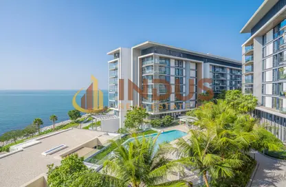 Apartment - 3 Bedrooms - 3 Bathrooms for sale in Apartment Building 3 - Bluewaters Residences - Bluewaters - Dubai