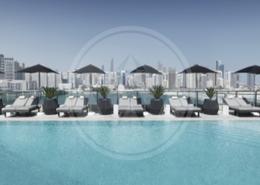 Apartment - 2 bedrooms - 3 bathrooms for rent in Four Seasons Hotel - Al Maryah Island - Abu Dhabi