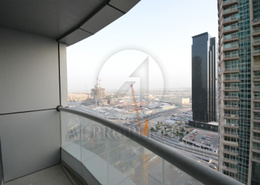 Brand New, Parking, Balcony, Fitted, Chiller Free