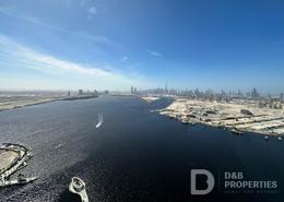 Apartment - 2 bedrooms - 3 bathrooms for sale in The Grand - Dubai Creek Harbour (The Lagoons) - Dubai