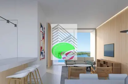 Apartment - 2 Bedrooms - 3 Bathrooms for sale in Gateway - Al Zorah - Ajman