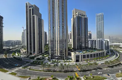 Apartment - 1 Bedroom - 1 Bathroom for sale in Creek Crescent - Dubai Creek Harbour (The Lagoons) - Dubai