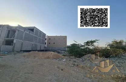 أرض - استوديو للبيع في التله 2 - عجمان