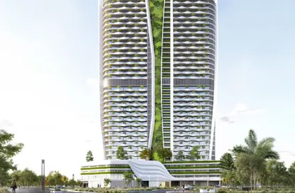 Apartment - 3 Bedrooms - 2 Bathrooms for sale in Al Jazirah Al Hamra - Al Hamra Village - Ras Al Khaimah