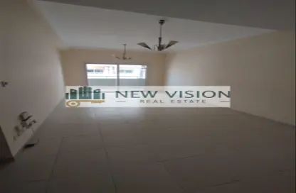 Apartment - 2 Bedrooms - 3 Bathrooms for rent in Al Majaz Pearl - Al Majaz 2 - Al Majaz - Sharjah