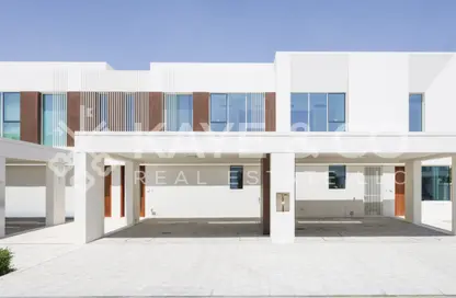 Villa - 3 Bedrooms - 4 Bathrooms for rent in Nara - The Valley - Dubai