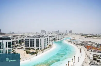 Apartment - 1 Bedroom - 2 Bathrooms for sale in Residences 16 - District One - Mohammed Bin Rashid City - Dubai