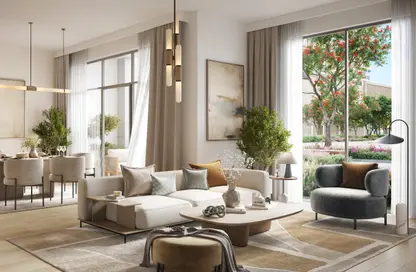 Apartment - 1 Bedroom - 1 Bathroom for sale in Al Yelayiss 2 - Dubai