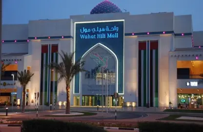 فيلا - 6 غرف نوم - 8 حمامات للبيع في الخليف - الهيلي - العين
