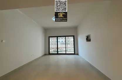 Apartment - 1 Bedroom - 2 Bathrooms for sale in Garden Residences - Emirates City - Ajman
